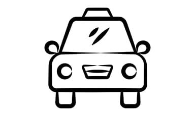 Rent test cab update